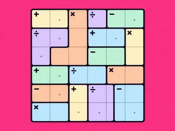 Calcudoku