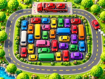 Car Jam