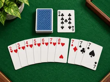 Gin Rummy