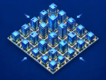 Skyscrapers
